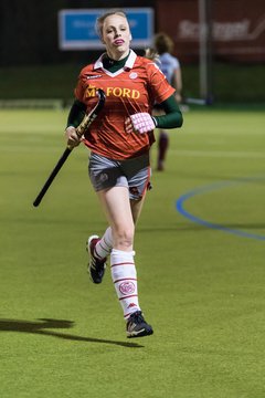 Bild 229 - Frauen Der Club an der Alster 2 - Uhlenhorster HC : Ergebnis: 3:0